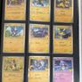 Pokemon 30th Celebration Complete Base Set + Extras Image 8