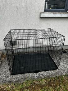 crate