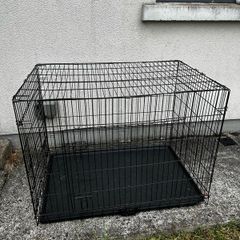 crate