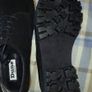 Dune Shoe - Suede Image 2