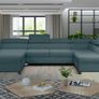 Corner Sofa Bed Jorsette Image 7