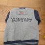 Baby jacket 2-in-1 (jacket+hoodie) Image 3