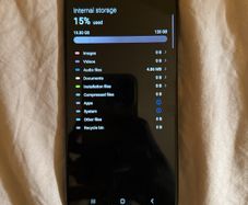 Samsung galaxy A51