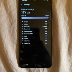 Samsung galaxy A51