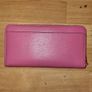 Dkny Pink Wallet Image 2