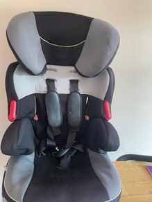 car seat