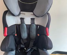 car seat
