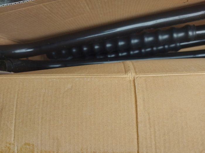 Welltool wall mounted Bicycle storage Rack, supports up to 2 Bikes, 30KG, in as new condition, never used