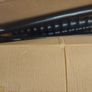 Welltool wall mounted Bicycle storage Rack, supports up to 2 Bikes, 30KG, in as new condition, never used Image 7