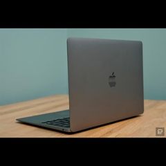 MacBook Air