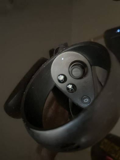 Meta Oculus Quest