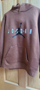 Nike Air Jordan Jumpman hoodie
