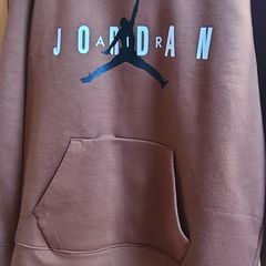 Nike Air Jordan Jumpman hoodie