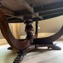 Beautiful Round table Image 3