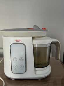 Vital Baby Baby Food Maker