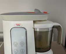 Vital Baby Baby Food Maker