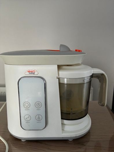 Vital Baby Baby Food Maker