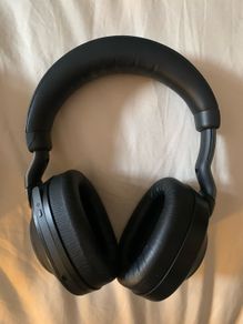 Jabra 85 Noise Cancelling Headphones