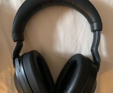 Jabra 85 Noise Cancelling Headphones