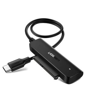 USB-C 3.0 to 2.5-Inch SATA Converter 50cm