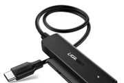 USB-C 3.0 to 2.5-Inch SATA Converter 50cm