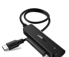 USB-C 3.0 to 2.5-Inch SATA Converter 50cm