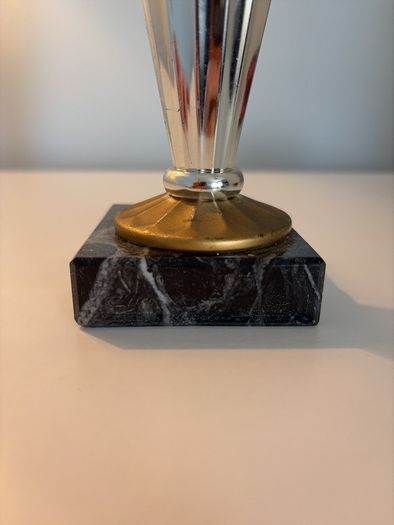 Football trophy
