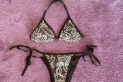 PrettyLittleThing bikini