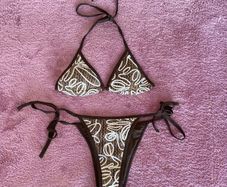PrettyLittleThing bikini