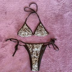 PrettyLittleThing bikini