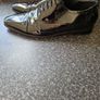 Patent Leather Shoes Image 3