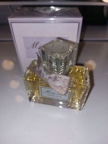 Miss dior parfum