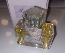 Miss dior parfum