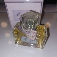 Miss dior parfum