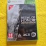 Medal of honor Limited edition xbox 360 games Original Image 2