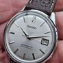 Watch Seiko Seikomatic. 1965. Image 9