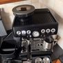 Sage Barista Express coffee machine Image 2