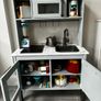 Toy Kitchen Image 2