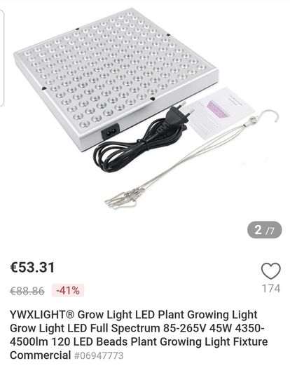 Led