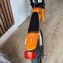 kids balance bike Image 3