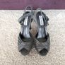 Steve Madden Platform Peep Toe Heels Image 4