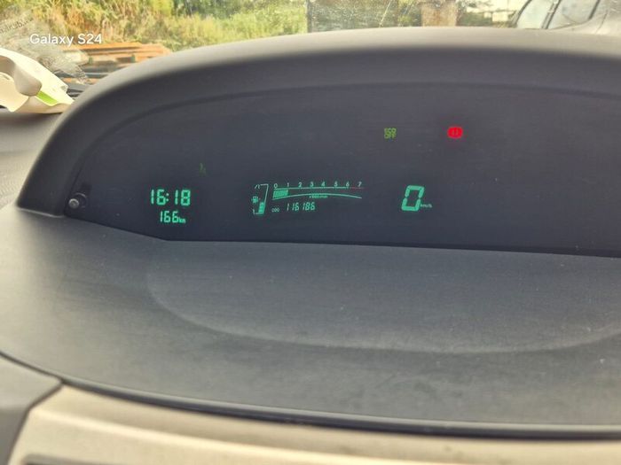 2011 Toyota Yaris 1.3 Sport New NCT 06/2027,LOW KM