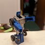 Vintage G1 Transformers Autobot BEACHCOMBER Image 2