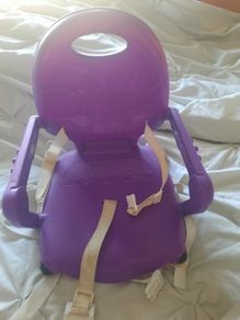 Toddler Chair