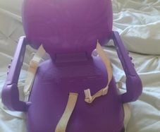 Toddler Chair