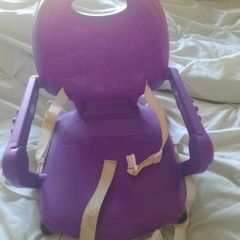 Toddler Chair