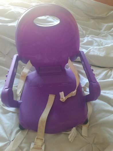 Toddler Chair