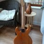 1977 Peavey T-60 , Handmade Neck, Upgraded + Original Parts Image 6