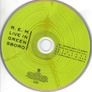 R.E.M. - Live in Greeboro - 5 Track CD plus Tour Badge Image 5