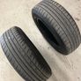 215/65/16 Dunlop tyres Image 5